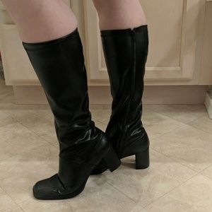 A2 boots